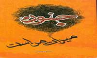 جنون میراث من است
